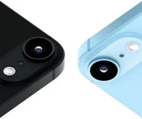 兴隆华侨农场苹果SE4维修分享iPhoneSE4支持AI摄影A16芯片