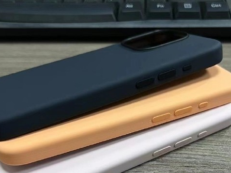 兴隆华侨农场苹果14维修站分享iPhone14手机壳能直接给iPhone15用吗?