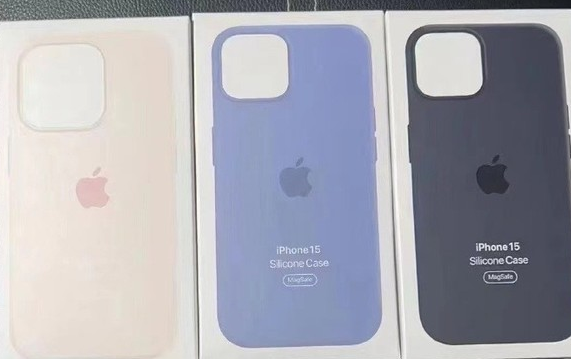 兴隆华侨农场苹果14维修站分享iPhone14手机壳能直接给iPhone15用吗？ 