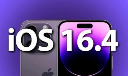 兴隆华侨农场苹果14维修分享：iPhone14可以升级iOS16.4beta2吗？ 