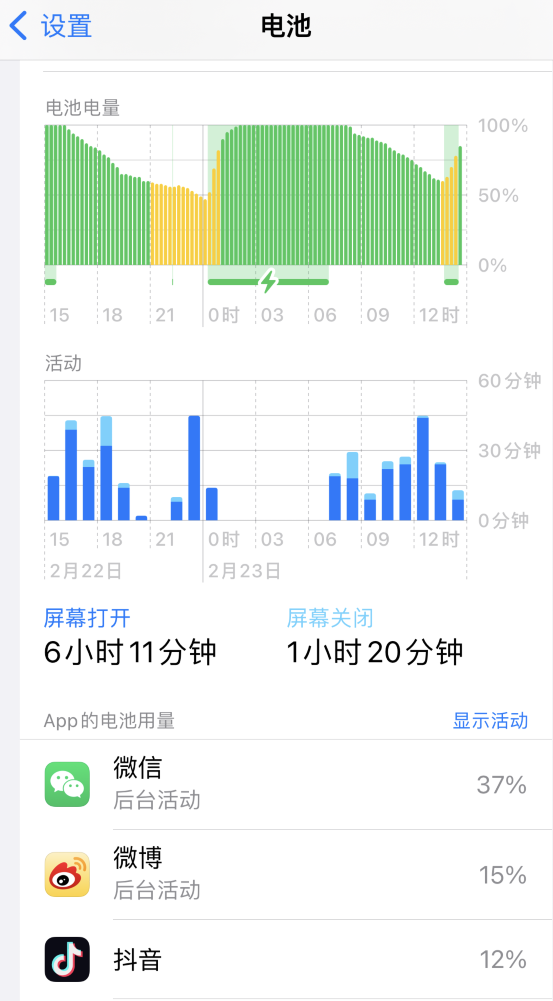 兴隆华侨农场苹果14维修分享如何延长 iPhone 14 的电池使用寿命 