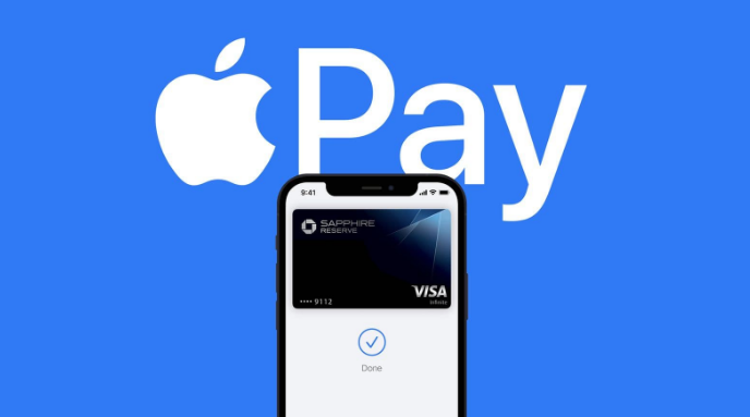 兴隆华侨农场苹果14服务点分享iPhone 14 设置 Apple Pay 后，锁屏密码不正确怎么办 