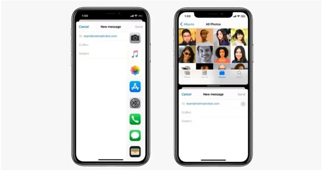 兴隆华侨农场苹果维修分享iOS 17支持哪些机型？iOS 17支持机型曝光 