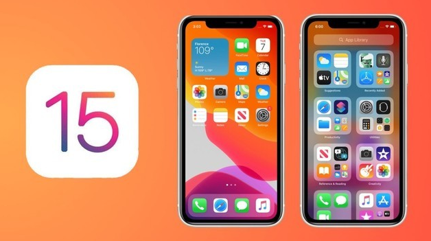 兴隆华侨农场苹果13维修分享iPhone13更新iOS 15.5，体验如何 