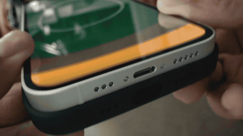 兴隆华侨农场苹果手机维修分享未来 Magsafe 还有哪些发展空间 