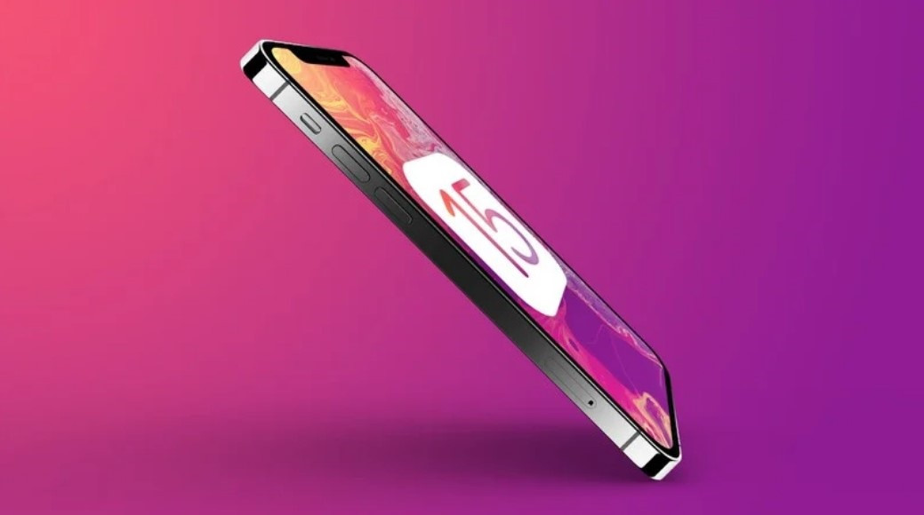 兴隆华侨农场苹果手机维修分享iOS 15/iPadOS 15 支持哪些设备 