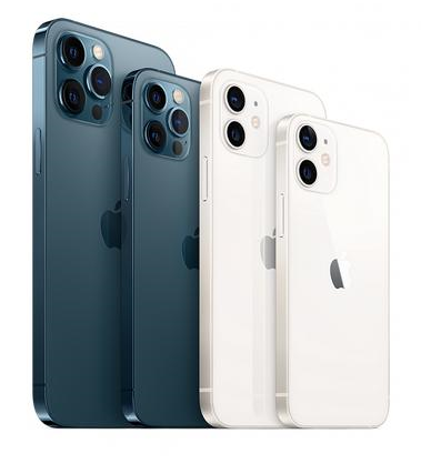 兴隆华侨农场苹果维修点分享iPhone 12 Pro黑屏小众问题解析 