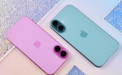 兴隆华侨农场苹果维修点分享iPhone 16手机黑屏多重诱因解析 
