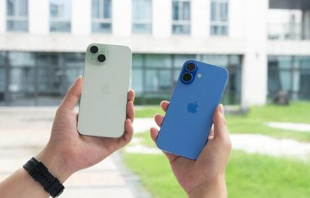 兴隆华侨农场苹果维修点分享iPhone 16 Plus黑屏疑难故障汇总 