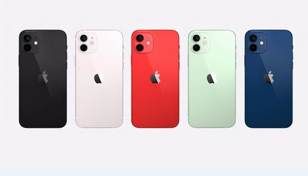 兴隆华侨农场苹果维修点分享iPhone 12电池发烫少见诱因解析 