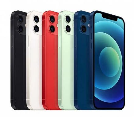 兴隆华侨农场苹果维修点分享iPhone 12 Pro Max发烫冷门故障梳理 