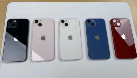 兴隆华侨农场苹果维修点分享iPhone 13电池发烫多类故障解析 